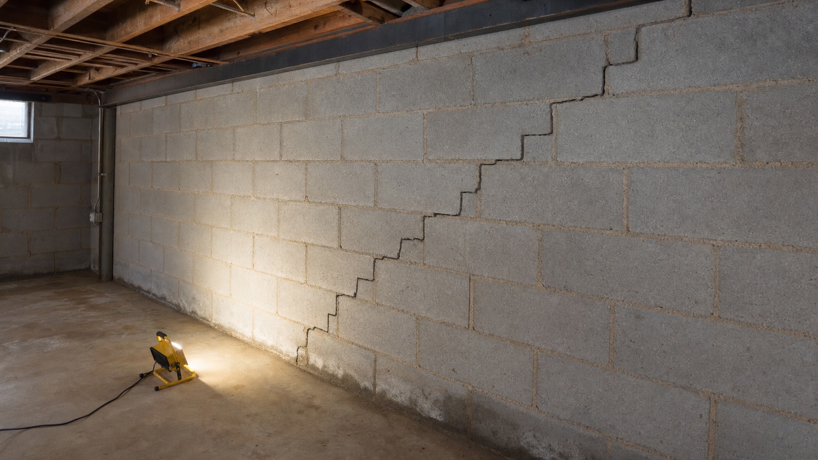 The Oakdale Homeowner's Guide to Block Foundation Repair