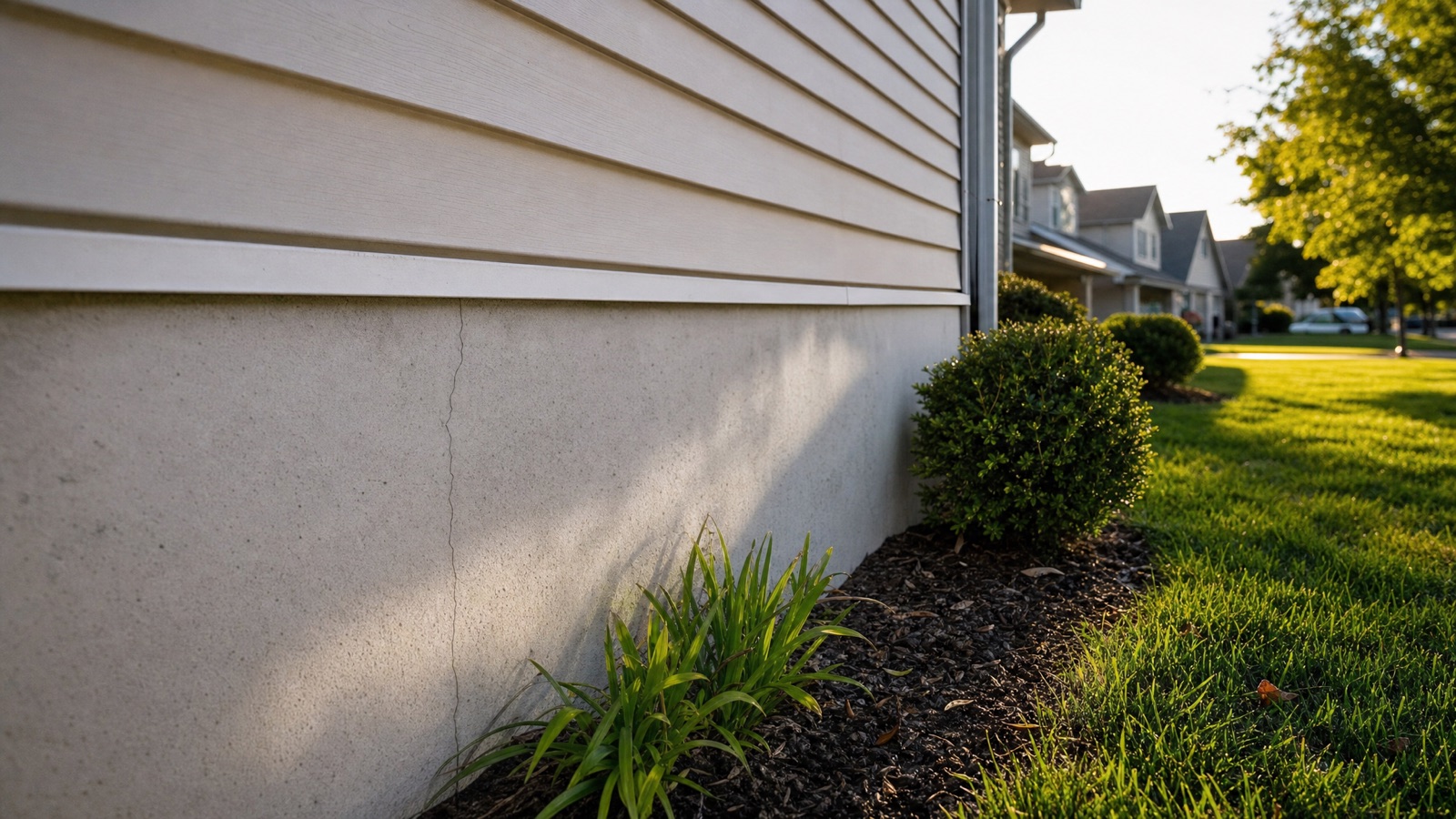 Selling a House With Foundation Problems in Minnesota