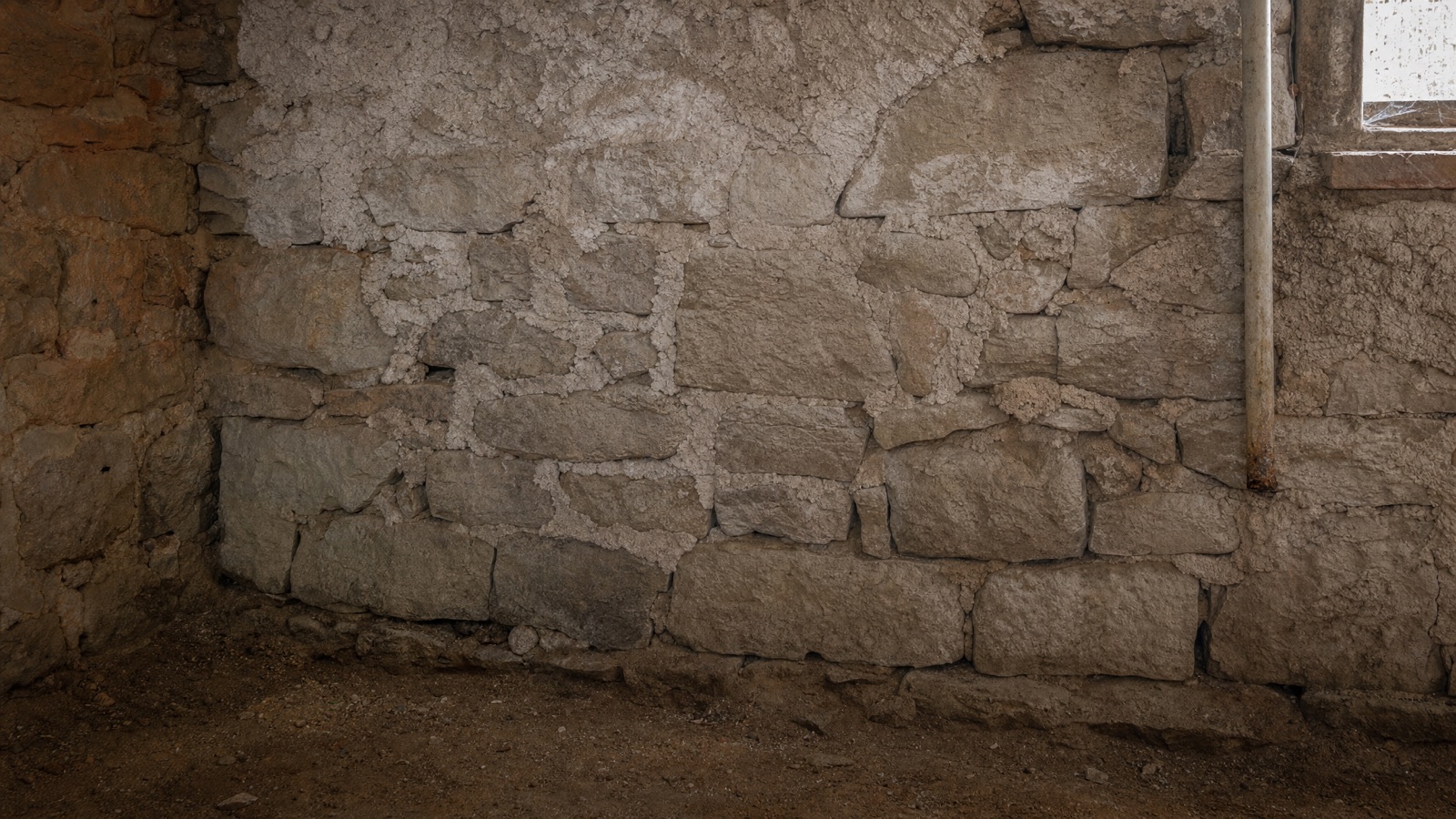 Caring for Stillwater's Historic Home Foundations
