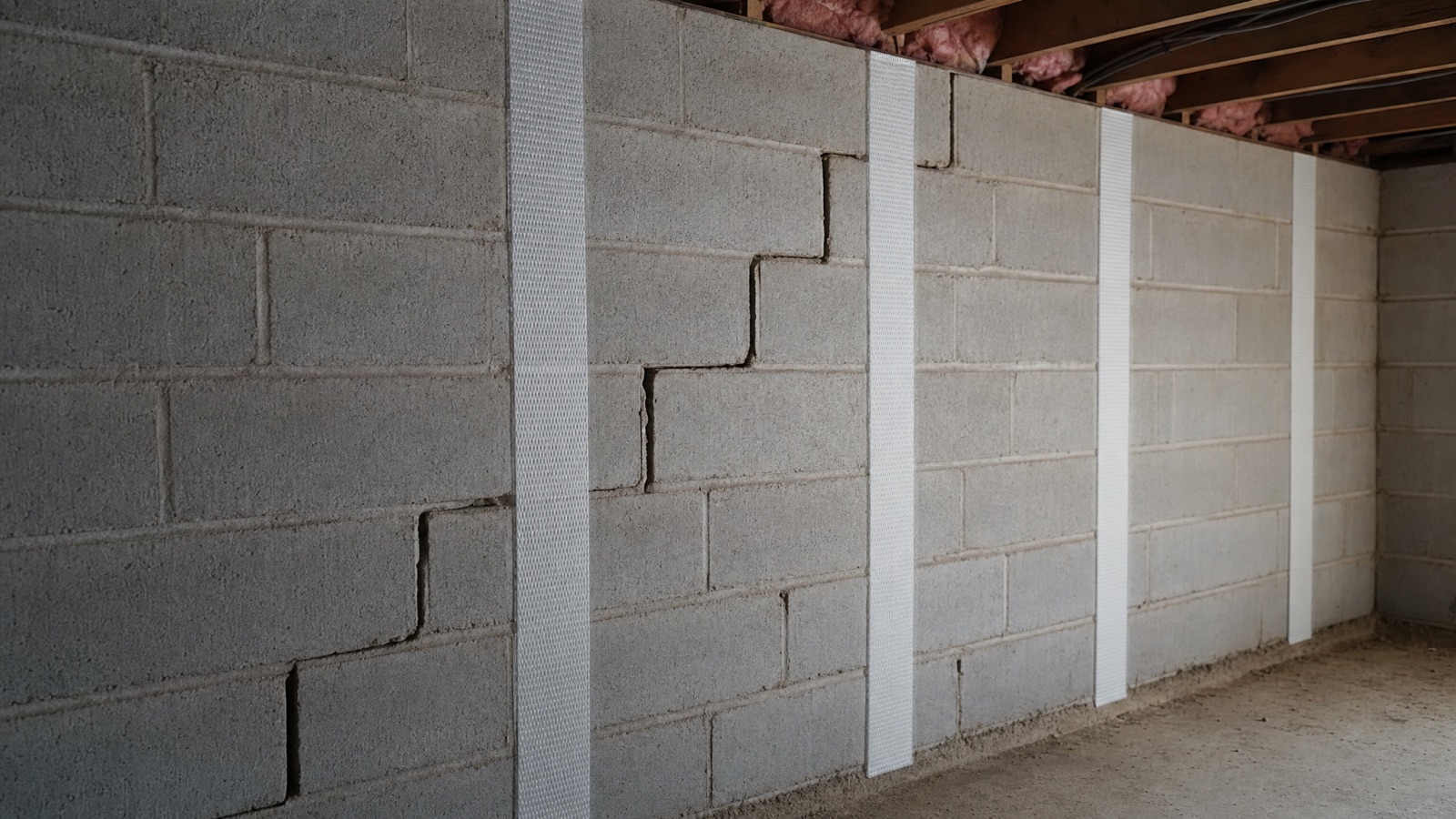 Understanding Concrete Block Foundation Repair