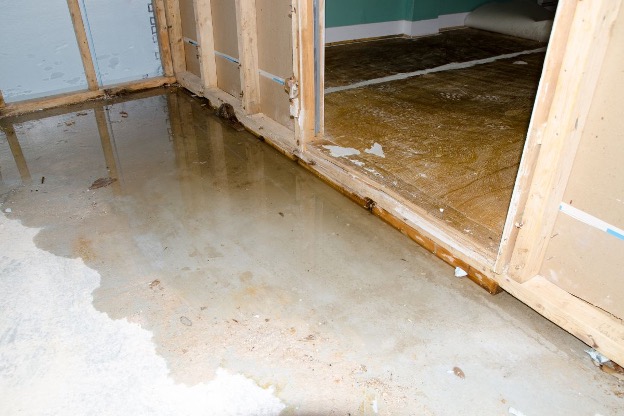 Tips for Keeping Your Basement Dry and Warm this Winter