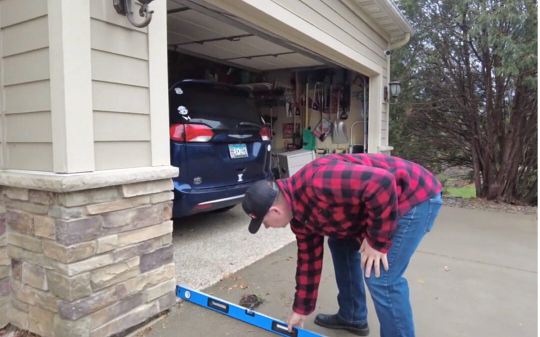 Post-Winter Foundation Check-Up: Signs of Damage and What to Do