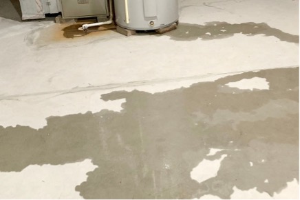 The Impact of Thawing Ground on Your Home’s Foundation